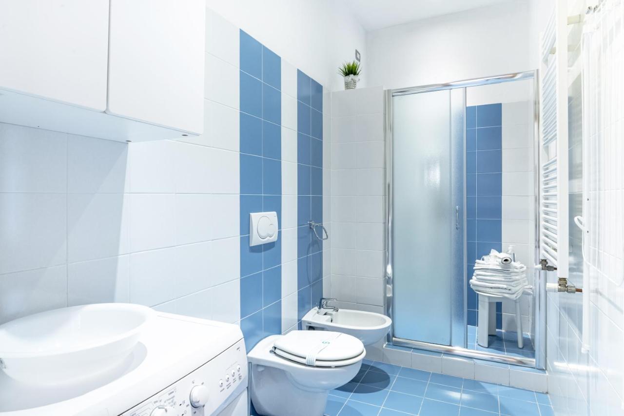 Luxury Flat In Town - Lucca City Center Bagian luar foto